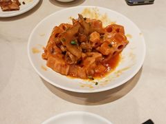 -刘胖子家常菜·蹄花焖藕(江汉路总店)