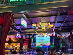 -Famous肥猫墨西哥音乐餐吧(五棵松华熙LIVE店)