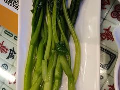 -七爷清汤腩·港式餐厅(金狮广场店)