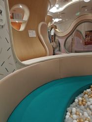 -奈尔宝家庭中心·亲子餐厅(苏州大悦城店)