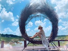 -云漫湖生态度假公园