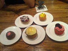 __-BAKER&SPICE(国金中心商场店)
