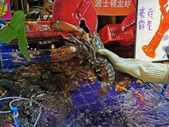 -79号渔船海鲜饭店(华强北店)