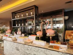 -洲际酒店·地平线全日餐厅HORIZON CAFÉ
