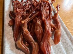 -竹里馆 ·茶食(奥体店)