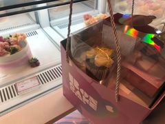 -BON CAKE(华贸购物中心店)