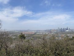 -狼山风景名胜区