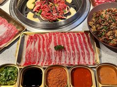 -炭之家·齐齐哈尔非遗烤肉·鲜切直供(中央大街店)