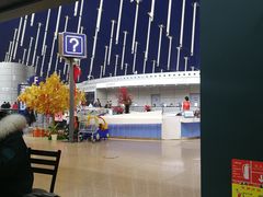 -SUBWAY赛百味(浦东机场店)