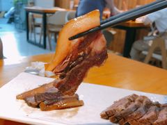 -大牛湾·眷村牛肉面(蠡溪店)