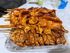 -胡仁根胡记炸炸炸