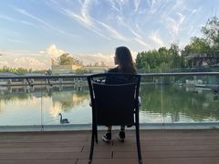 -春晖园度假酒店温泉