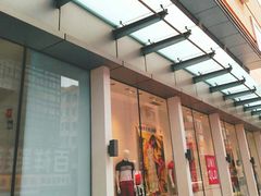 -优衣库(长春欧亚卖场店)