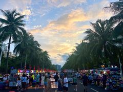 -海大南门夜市(海富街店)