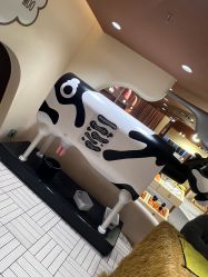 -奈尔宝·国风主题儿童乐园·亲子餐厅(豫园商城店)