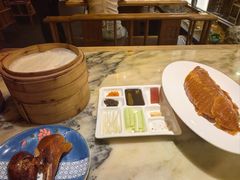 -范家小馆·烤鸭新京菜(金融街店)