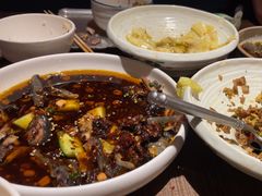 -铁公鸡·四川料理(天环广场店)