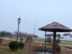 -青岛海泉湾度假区温泉