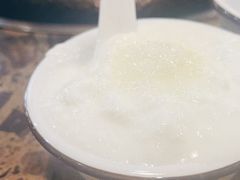 -乳仔牛牦牛汤锅 烤羊排(松潘古城店)