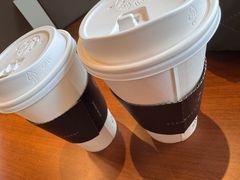 -星巴克臻选(北京太阳宫凯德店)