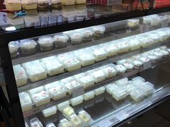 -红宝石·鲜奶小方(莘庄龙之梦店)