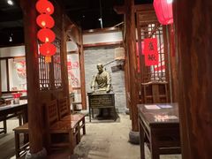 -添萬囍·天津三鲜捞面(天河城店)