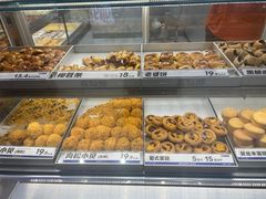 -喜点狮(江门大融城店)