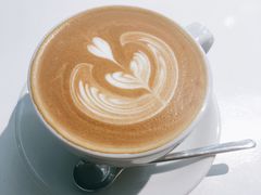 cappuccino-NOC(西营盘店)