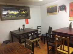 大堂-大郎桥瑞陆糖粥(小太平巷店)