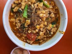 -刘信牛羊肉小炒泡馍(回民街店)