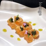 这应该是广州蕞具颜值川菜 了‼️原·lounge