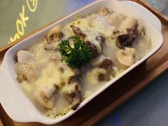 -卡朋厨房(289艺术园区店)