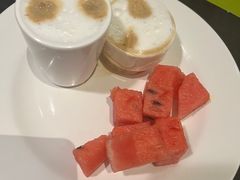 -余姚四明湖开元名都度假酒店·夏威夷西餐厅