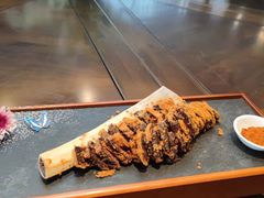 -写庭·鱼鲜川菜·宴请(铁像寺水街店)