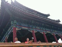 android_upload_pic-景山公园