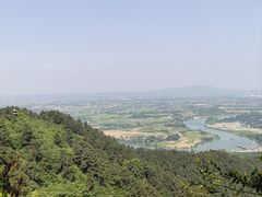 -敬亭山风景名胜区