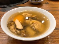 鸡汤-阿多私房菜(顺德店)