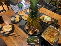 -烧货·活海鲜炭烧(湖滨商业街店)