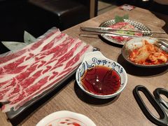 -万福·和牛炭火烧肉店(苏州中心店)