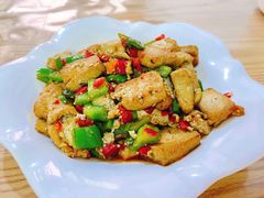 -素勤饮食店(城头巷店)