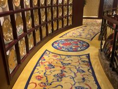 -武汉香格里拉大酒店·香宫中餐厅