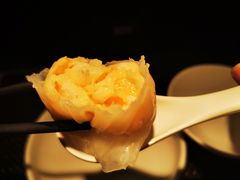 蟹籽烧麦皇-日昌餐馆(Mini西点茂店)