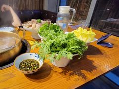 -春记潮汕牛肉火锅