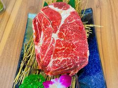 -喜牛日本料理(双街店)