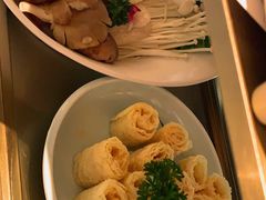 -左庭右院鲜牛肉火锅(新梅广场店)
