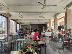 -阿婆东山羊肉店(鸿港海鲜批发市场店)