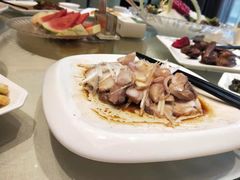 红葱头猪手-锦粤宫·精致粤菜(深圳北站店)