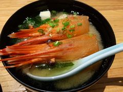 -隐泉之语日式料理(王府中环店)