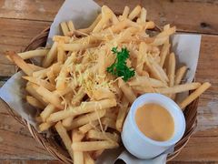 -Naughty Nuri’s Phuket