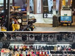 -金满地商业街(黄兴北路店)